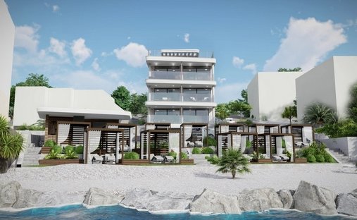 Apartment in Trogir, Split-Dalmatia County, Croatia 1