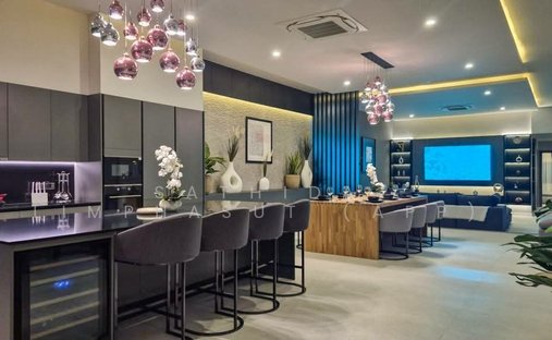 Villa in Huay Yai, Chon Buri, Thailand 1