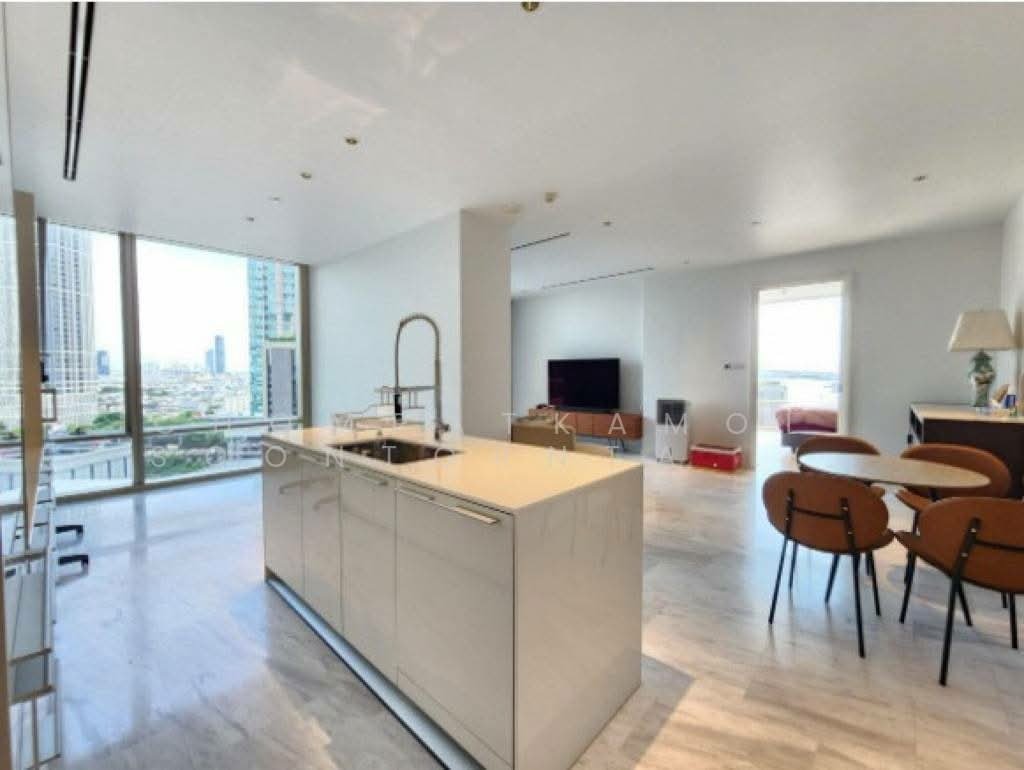 Condo in Bangkok, Krung Thep Maha Nakhon, Thailand 3 - 17864557