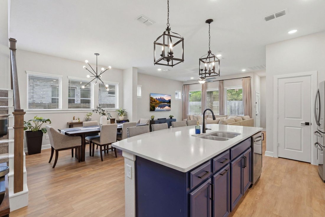House in Spring, Texas, United States 4 - 17866276