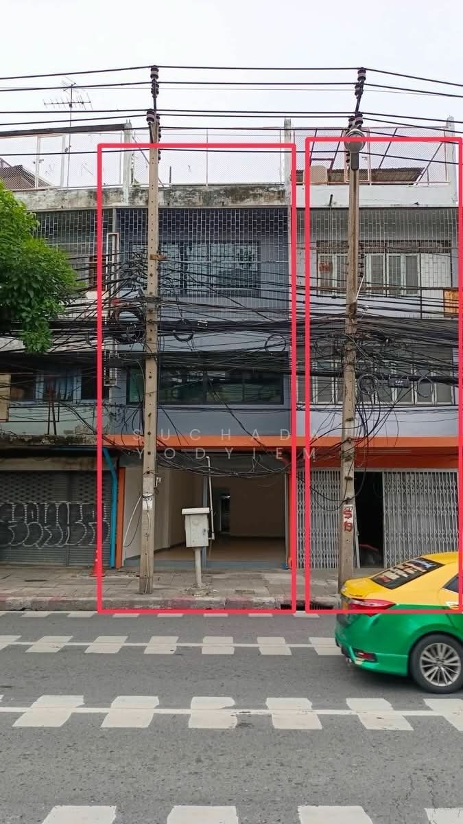 Townhouse in Bangkok, Krung Thep Maha Nakhon, Thailand 3 - 17867218