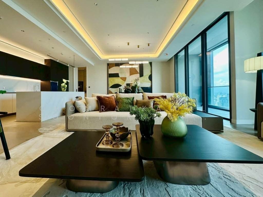Condo in Pathum Wan, Krung Thep Maha Nakhon, Thailand 2 - 17864381
