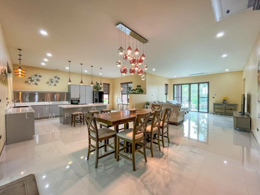 House in Huay Yai, Chon Buri, Thailand 4 - 17862427