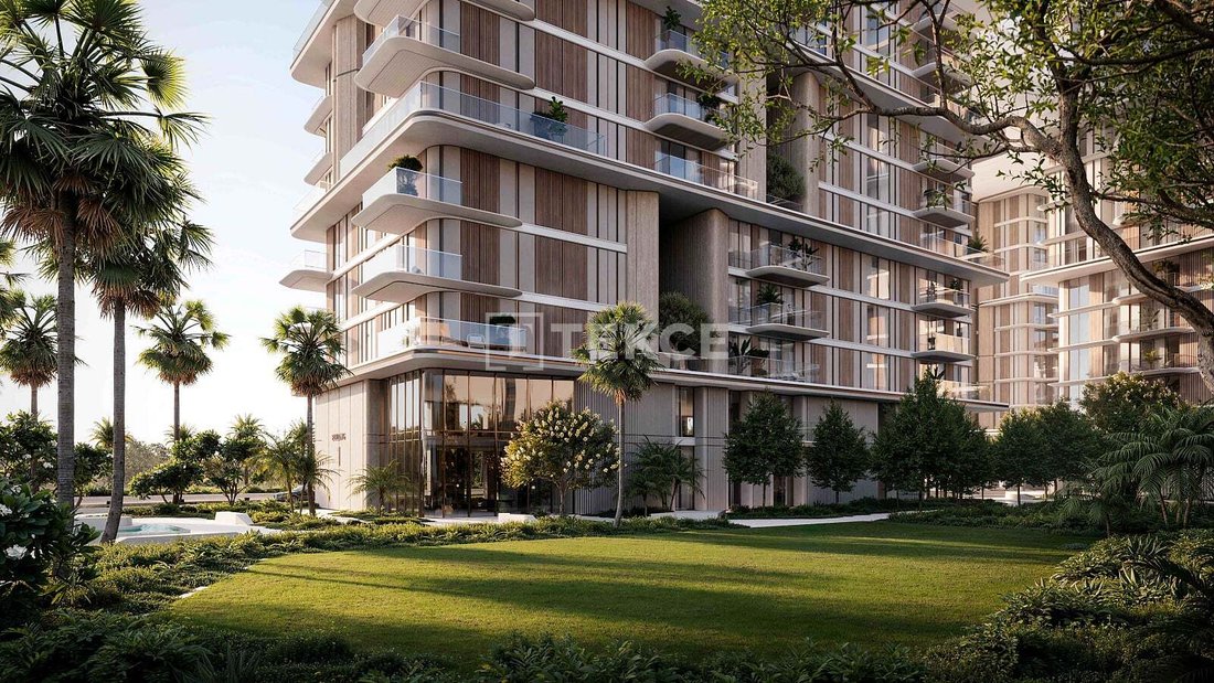 Apartment in Umm Suqeim, Dubai, United Arab Emirates 5 - 17866304
