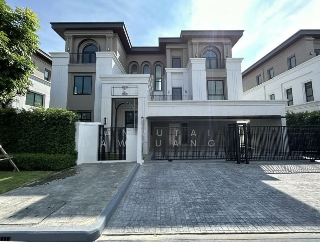 CINQ ROYAL Krungthep Kreetha, Bangkok