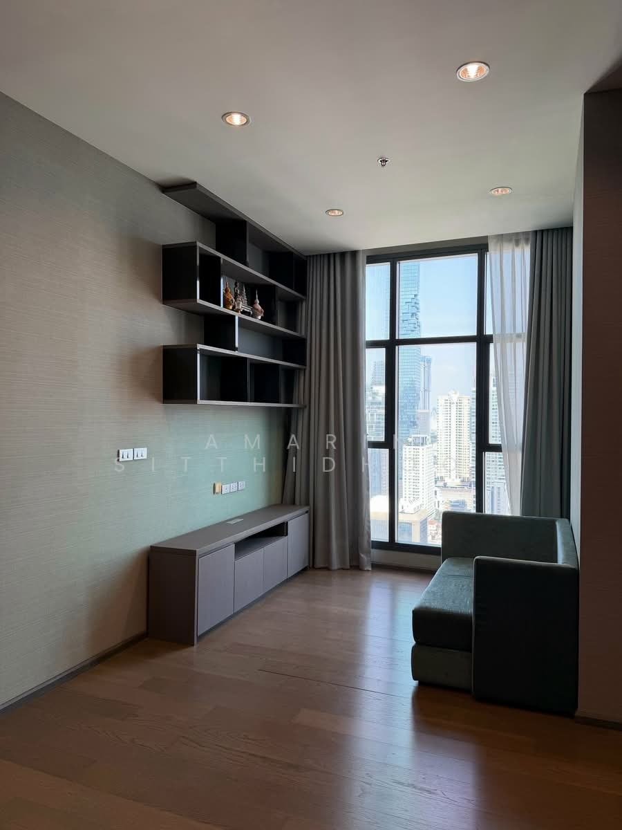 Condo in Bangkok, Krung Thep Maha Nakhon, Thailand 1 - 17863071