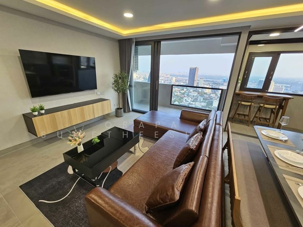 Condo in Bangkok, Krung Thep Maha Nakhon, Thailand 2 - 17863741