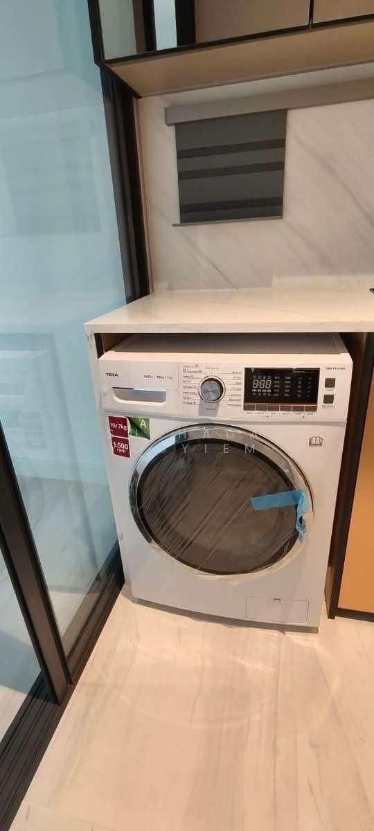 Condo in Bangkok, Krung Thep Maha Nakhon, Thailand 5 - 17863942
