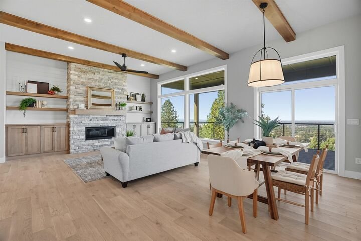 House in Spokane, Washington, United States 3 - 17868355