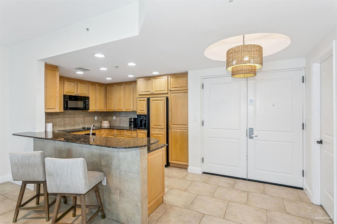 Condo in Gulf Breeze, Florida, United States 5 - 17869027