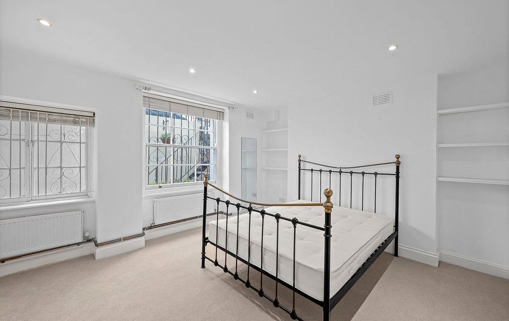 Wohnung in St Pancras, Camden, England 5 - 17860894