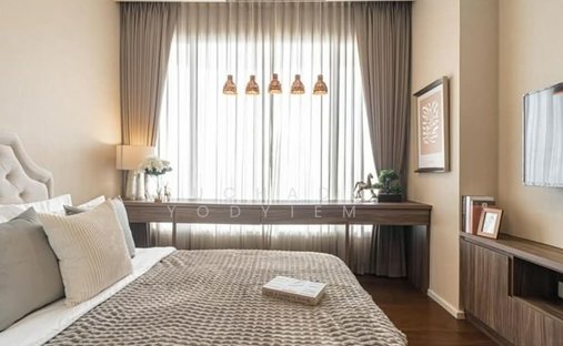 Condo in Bangkok, Krung Thep Maha Nakhon, Thailand 1