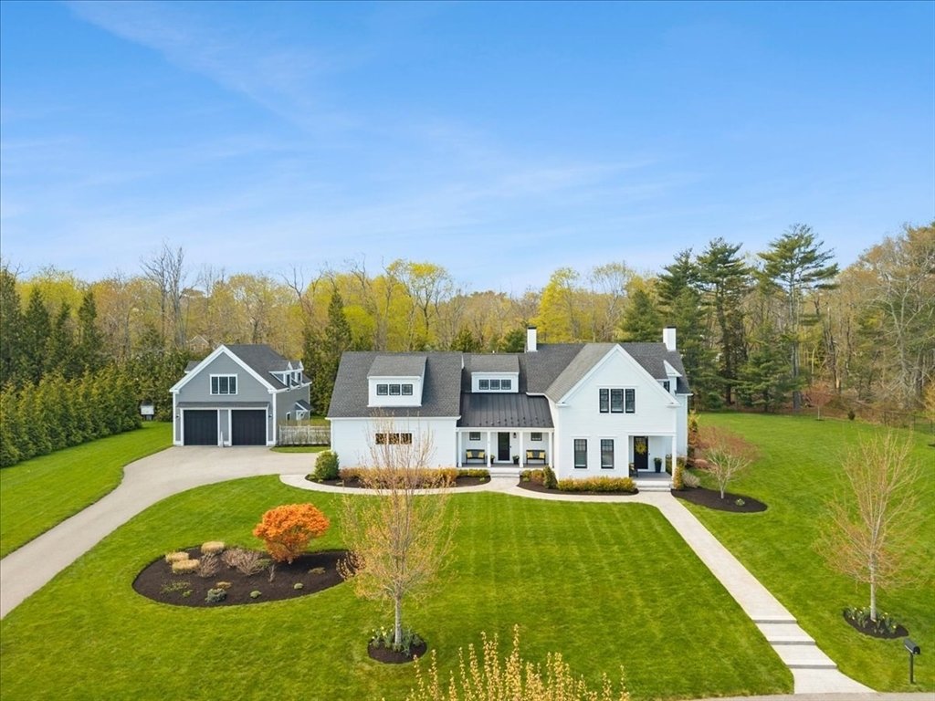 House in Duxbury, Massachusetts, United States 1 - 17869001