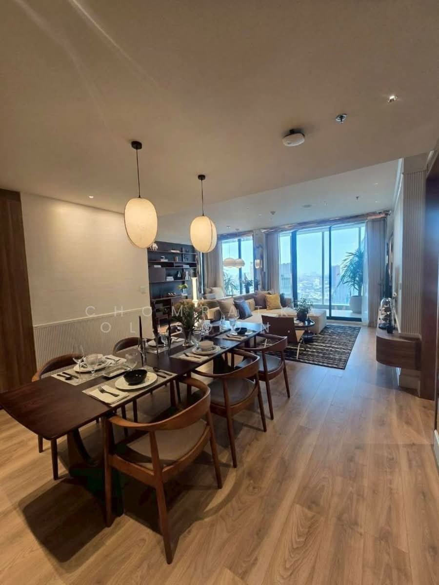 Condo in Ko Tan, Kamphaeng Phet, Thailand 3 - 17864623
