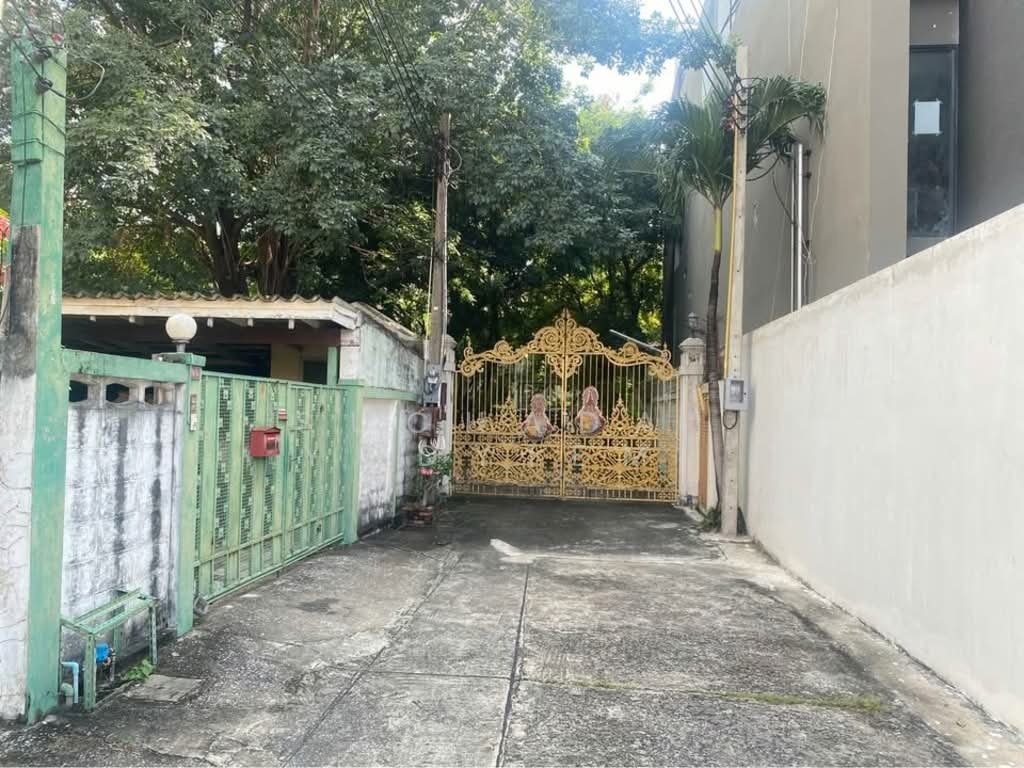 House in Samsen Nai, Bangkok, Thailand 5 - 17863833