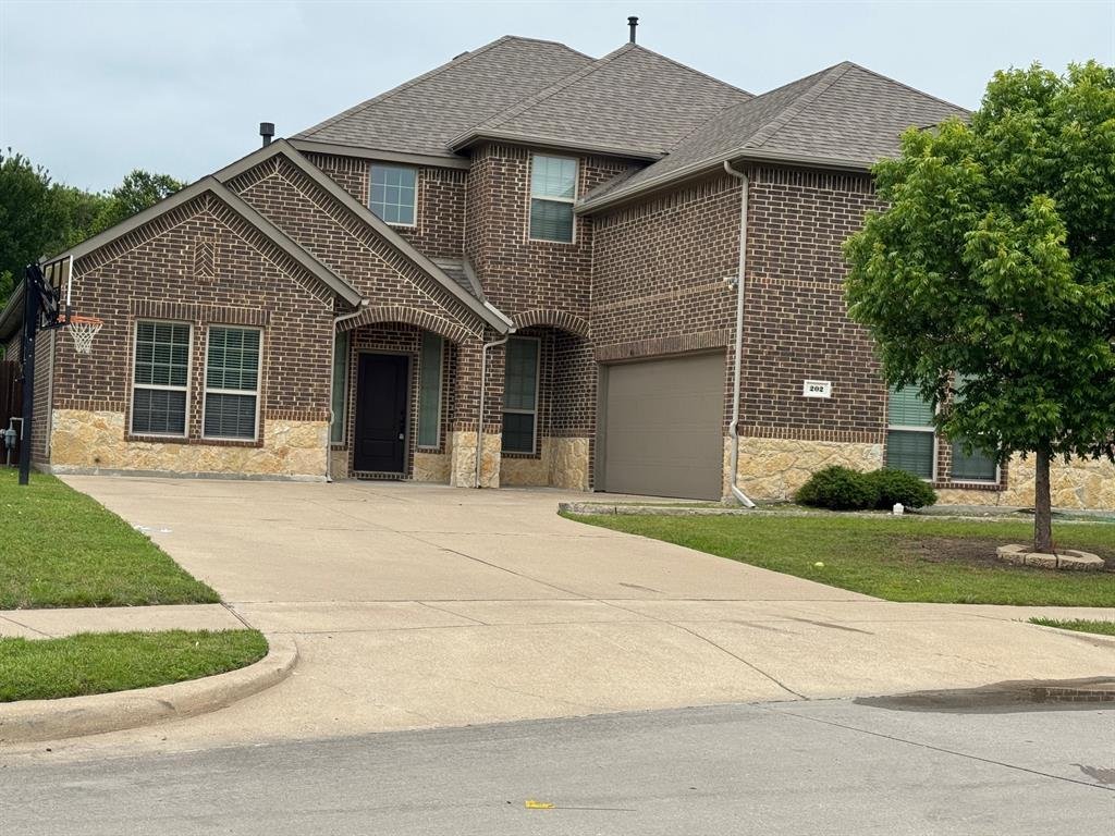 House in Saint Paul, Texas, United States 1 - 17675994