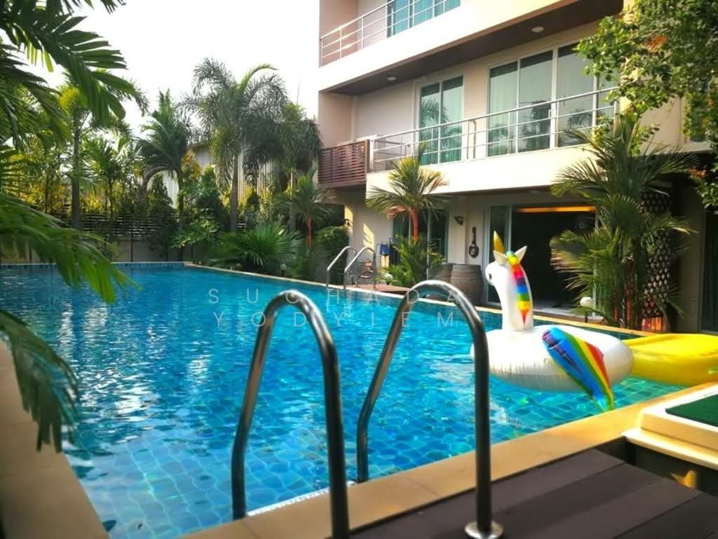 House in Bangkok, Krung Thep Maha Nakhon, Thailand 2 - 17863956