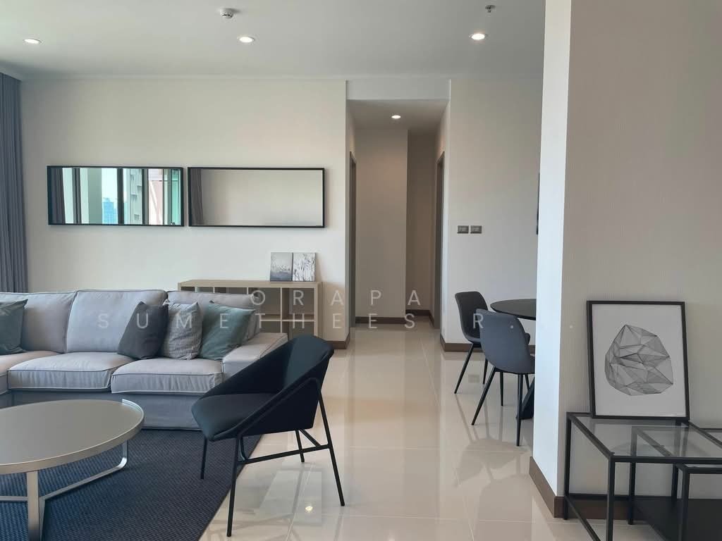 Condo in Bangkok, Krung Thep Maha Nakhon, Thailand 4 - 17863728