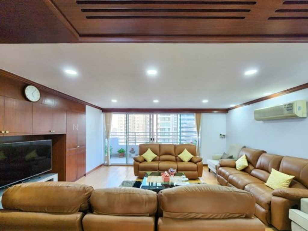 Condominio a Bangkok, Bangkok, Thailandia 5 - 17863932