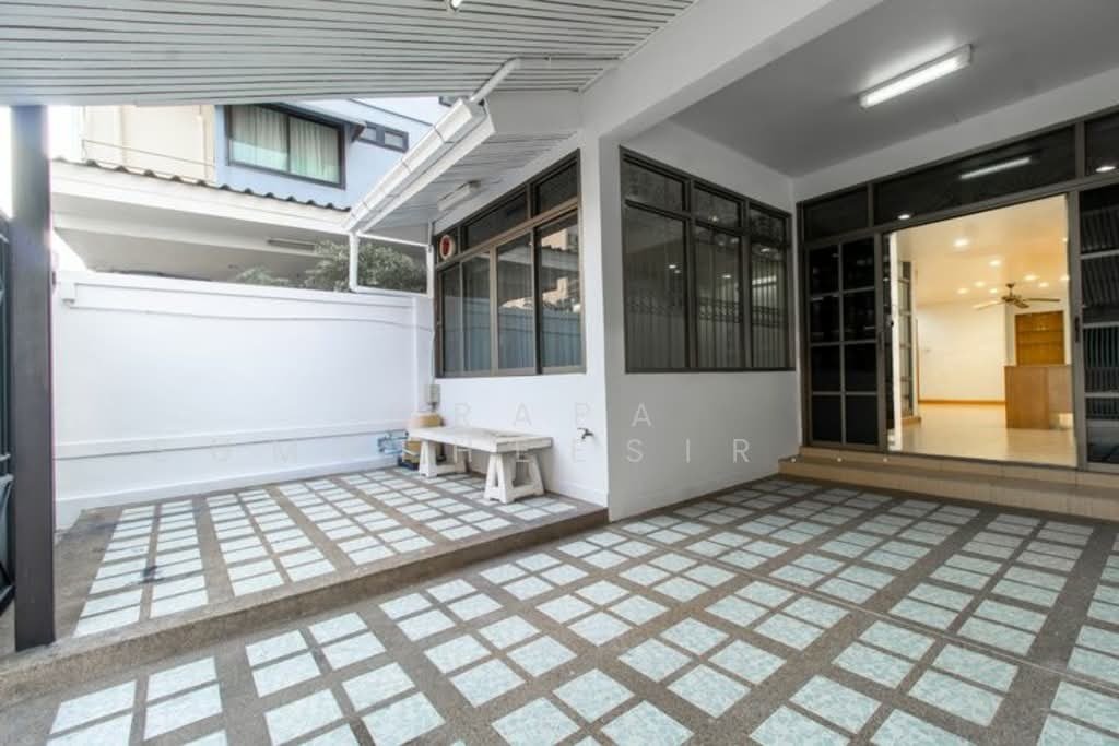 Casa a Bangkok, Bangkok, Thailandia 3 - 17867282