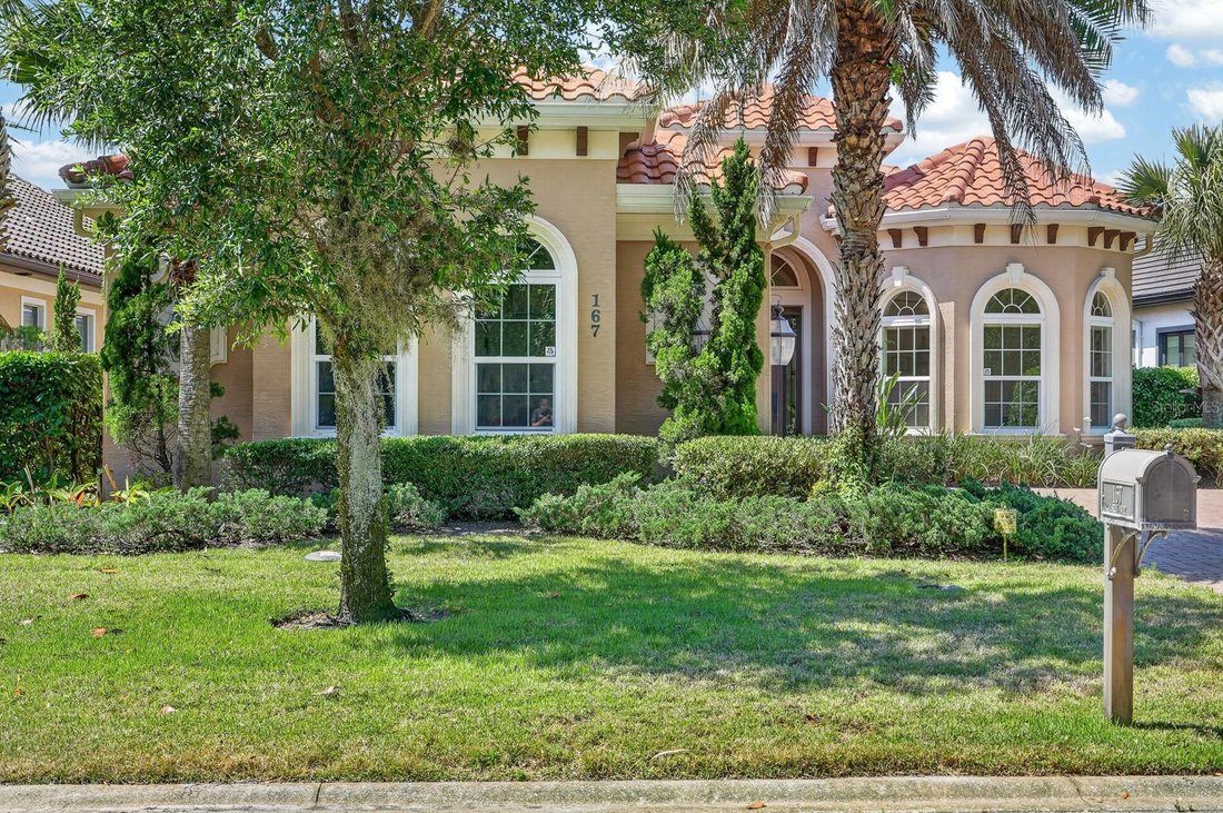 House in Palm Coast, Florida, United States 3 - 17861116
