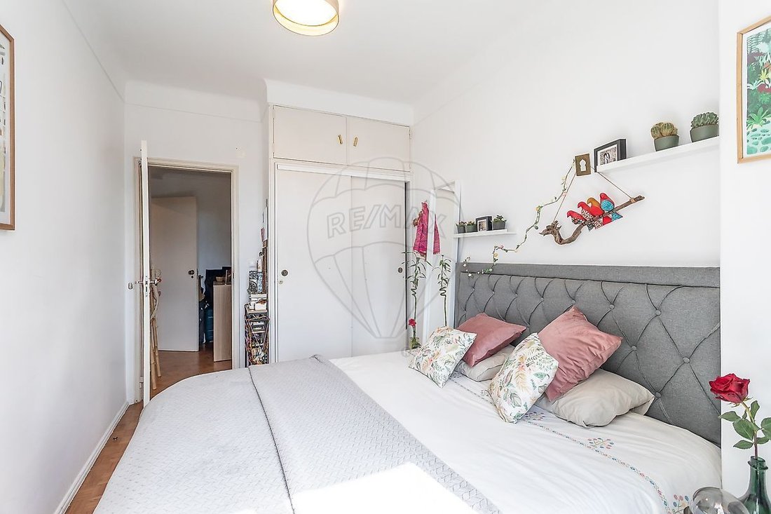 Apartment in Sintra, Lisbon, Portugal 1 - 17862473