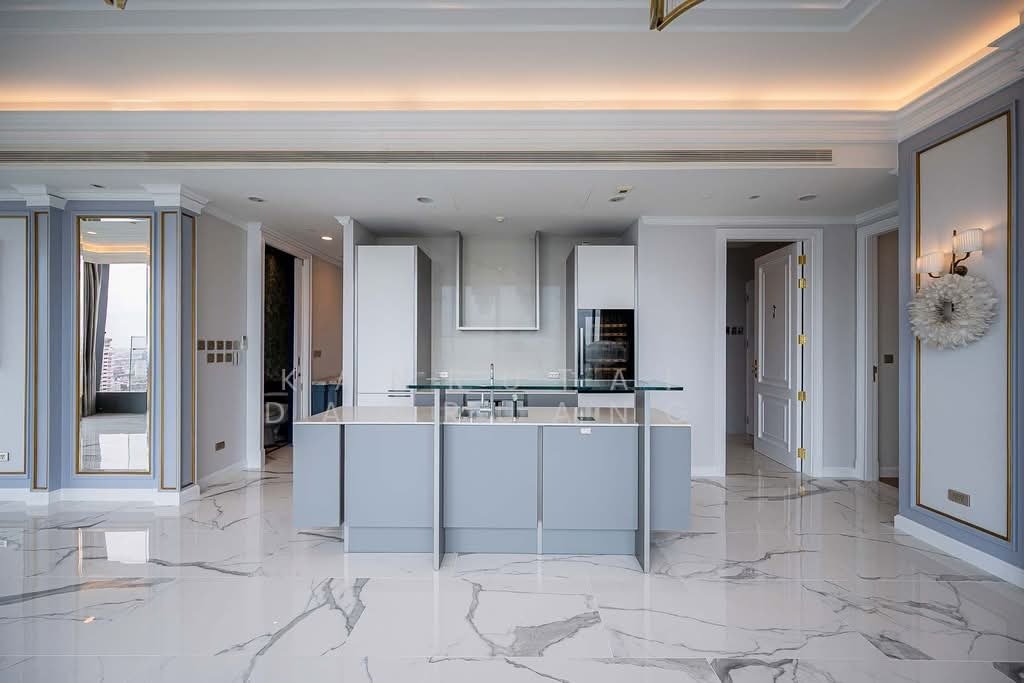 Condo in Bangkok, Krung Thep Maha Nakhon, Thailand 4 - 17863787
