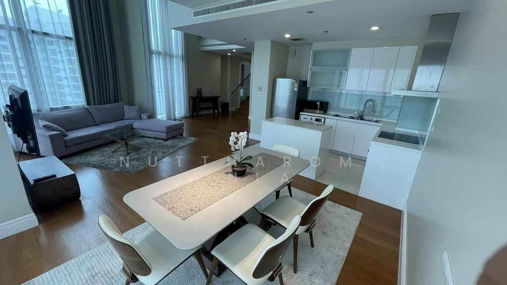 Condo in Ko Tan, Kamphaeng Phet, Thailand 4 - 17866871