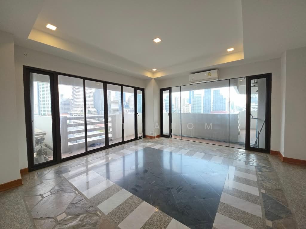 Condo in Bangkok, Krung Thep Maha Nakhon, Thailand 1 - 17862989