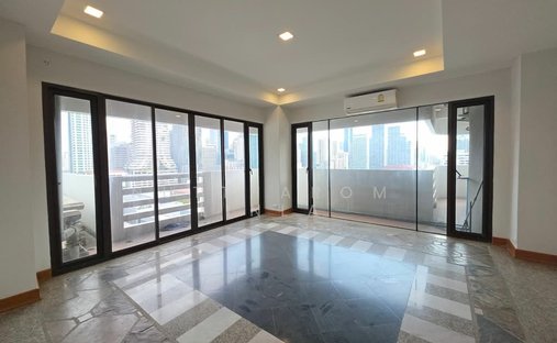 Eigentumswohnung in Bangkok, Bangkok, Thailand 1