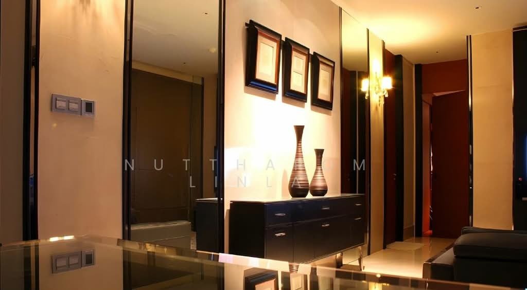 Condo in Bangkok, Bangkok, Thailand 4 - 17866963