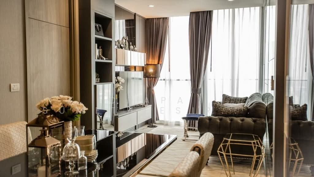 Condo in Bangkok, Krung Thep Maha Nakhon, Thailand 4 - 17863231