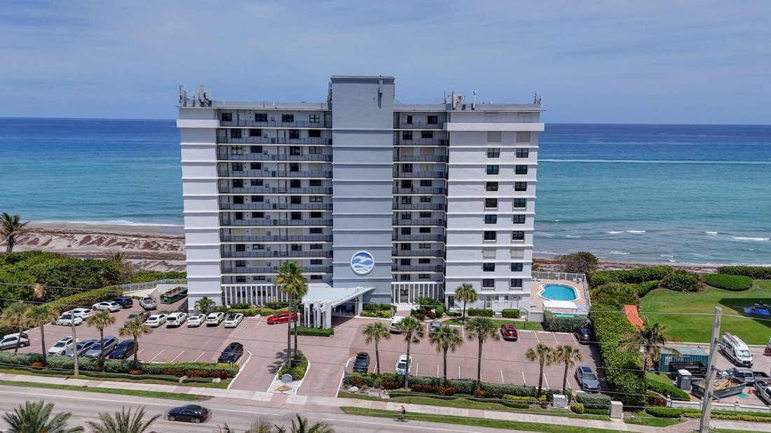 Condo in North Palm Beach, Florida, United States 2 - 17866371