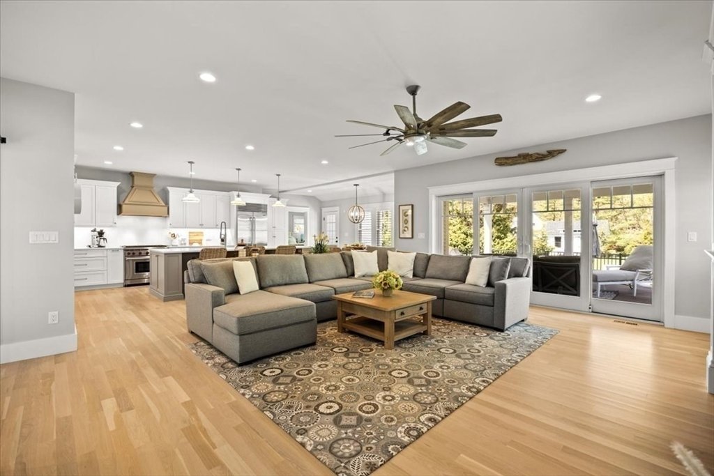 House in Duxbury, Massachusetts, United States 5 - 17869001
