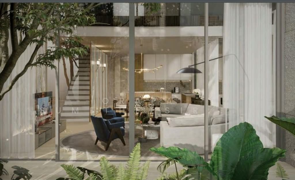 House in Bangkok, Krung Thep Maha Nakhon, Thailand 3 - 17863272