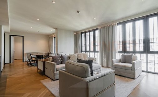 Condo in Bangkok, Krung Thep Maha Nakhon, Thailand 1