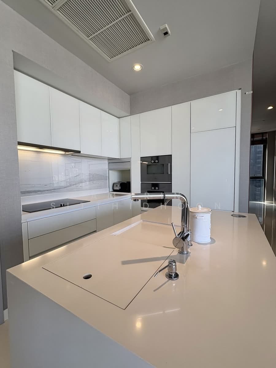 Condo in Bangkok, Krung Thep Maha Nakhon, Thailand 4 - 17862745