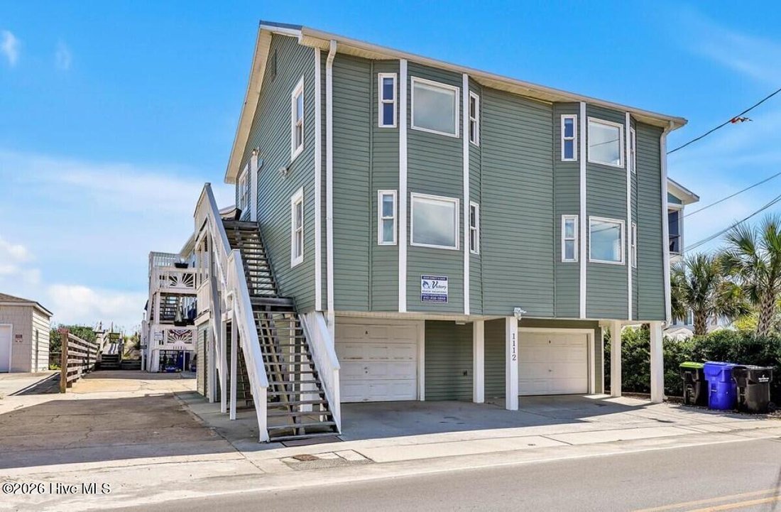 House in Carolina Beach, North Carolina, United States 3 - 17860975