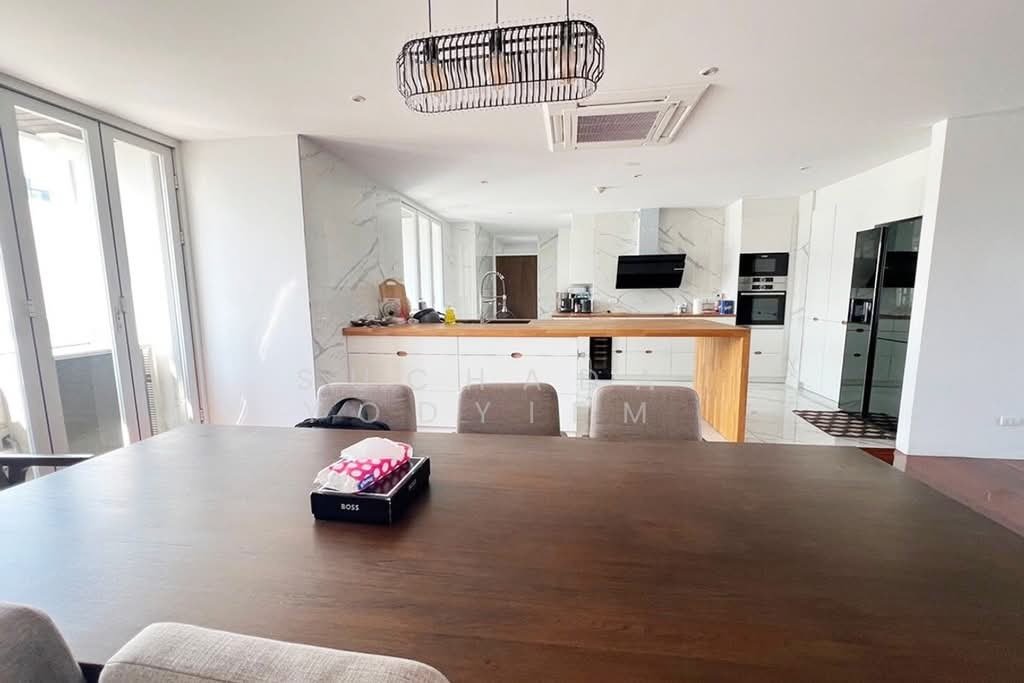 Condo in Bangkok, Krung Thep Maha Nakhon, Thailand 2 - 17866882