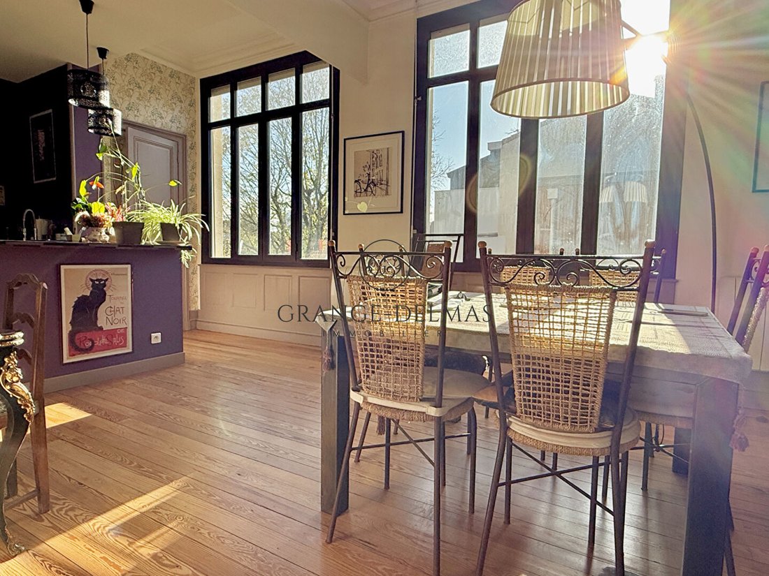 Maison à Le Lac-Bacalan, Bordeaux, France 4 - 17865121