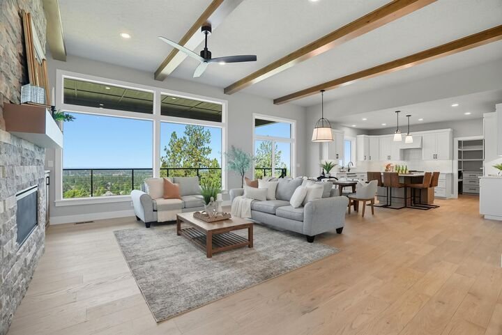 House in Spokane, Washington, United States 5 - 17868355