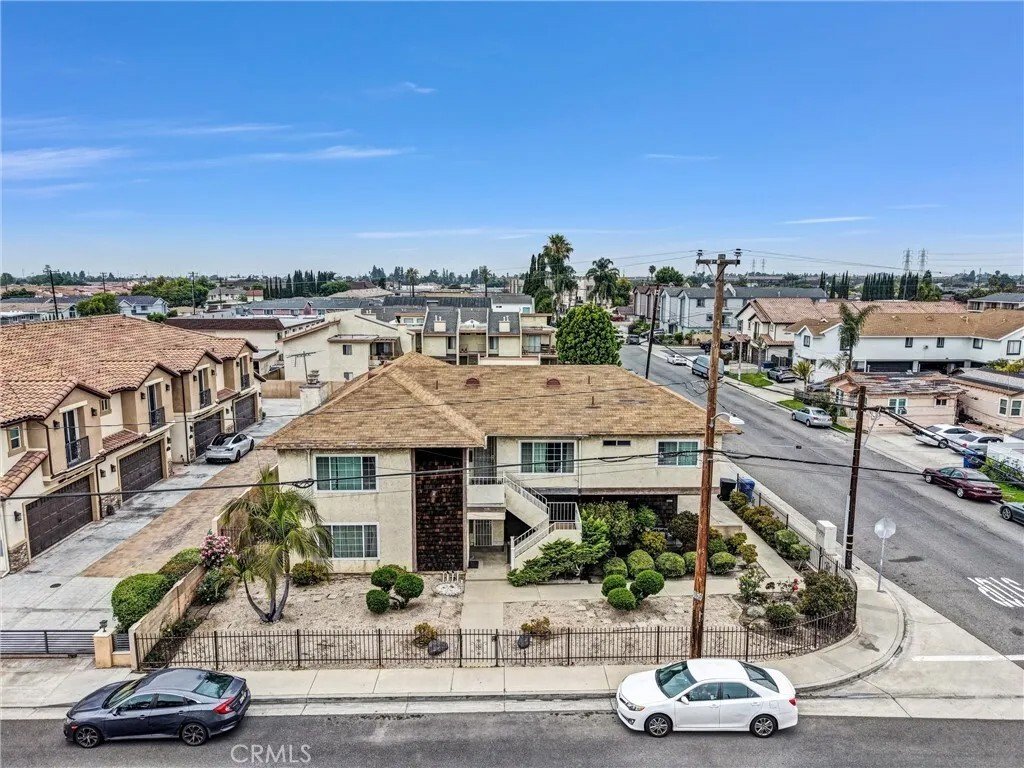 Westminster, California, United States 4 - 17866247
