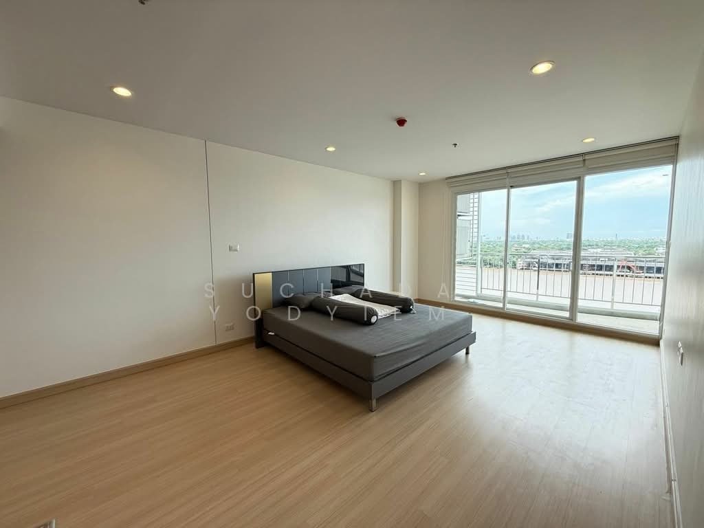 Condo in Chong Nonsi, Krung Thep Maha Nakhon, Thailand 5 - 17867315