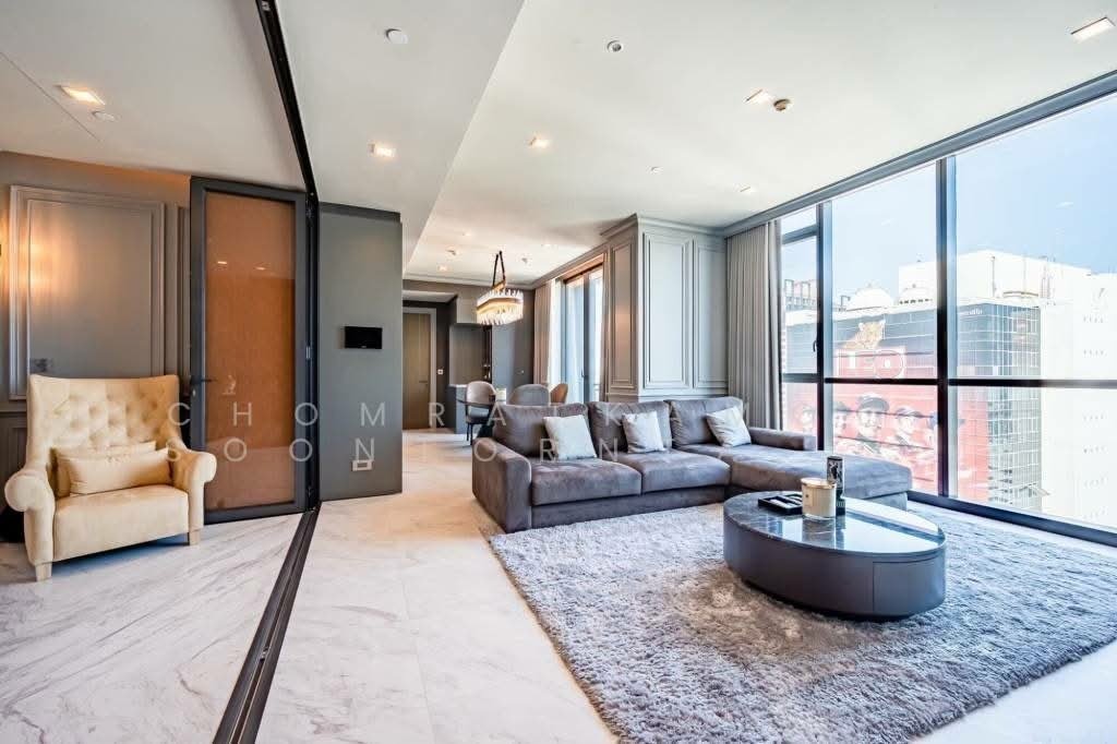 Condo in Bangkok, Krung Thep Maha Nakhon, Thailand 2 - 17863155