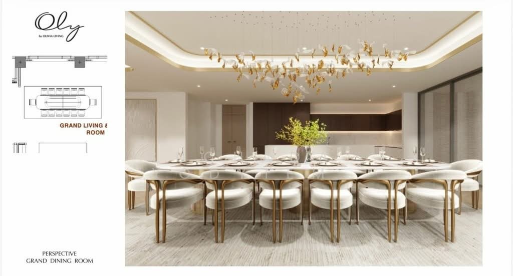 Condo in Pathum Wan, Krung Thep Maha Nakhon, Thailand 5 - 17863798