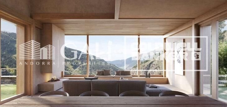 Villa in Canillo, Canillo, Andorra 3 - 17864607
