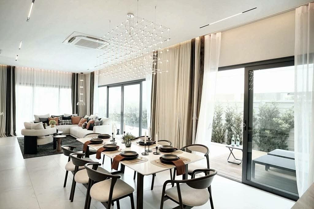 House in Pattaya City, Chon Buri, Thailand 3 - 17862811