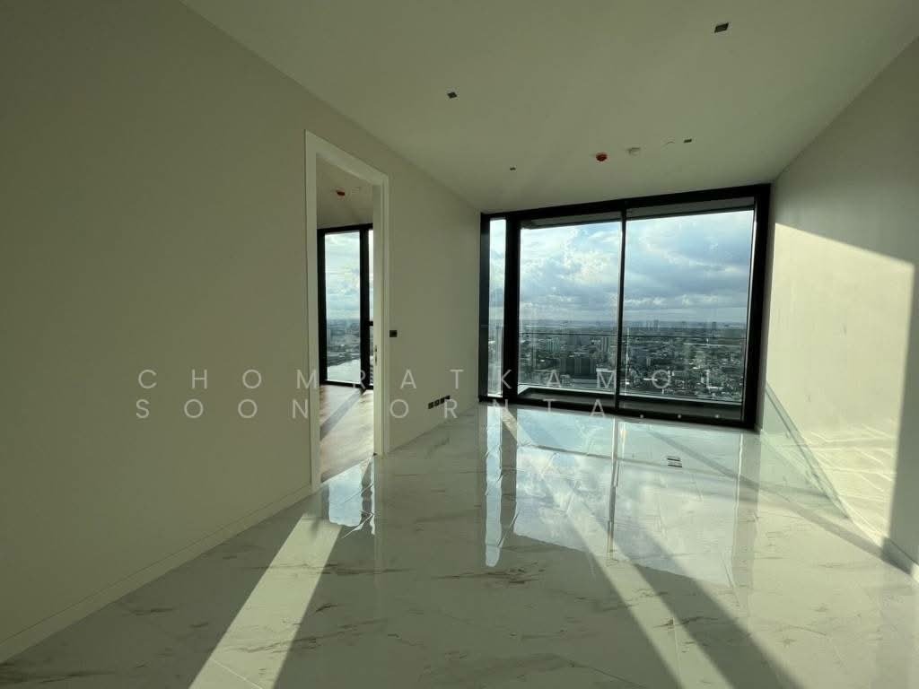 Appartement à Bangkok, Bangkok, Thaïlande 3 - 17864757