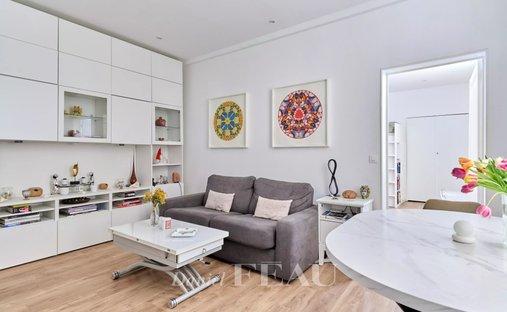 Wohnung in Paris, Île-de-France, Frankreich 1