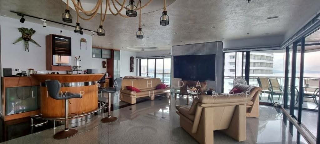 Condo in Pattaya City, Chon Buri, Thailand 3 - 17862456